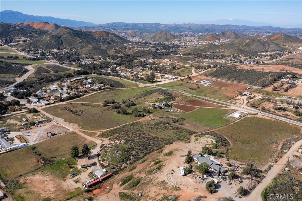 0 Bundy Canyon Rd