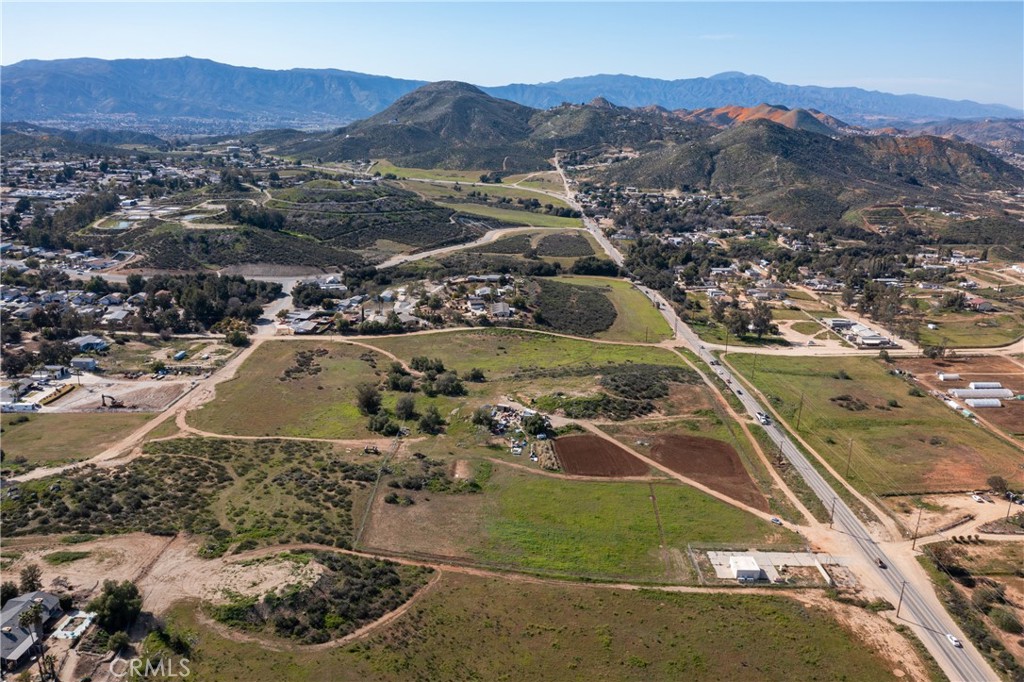 0 Bundy Canyon Rd