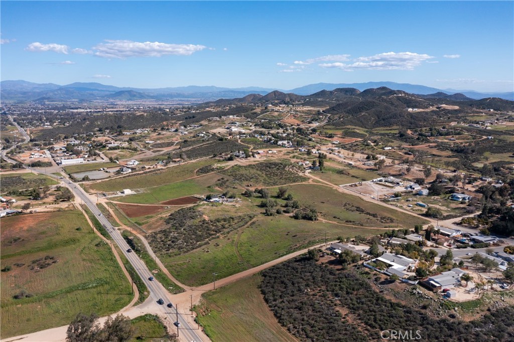 0 Bundy Canyon Rd