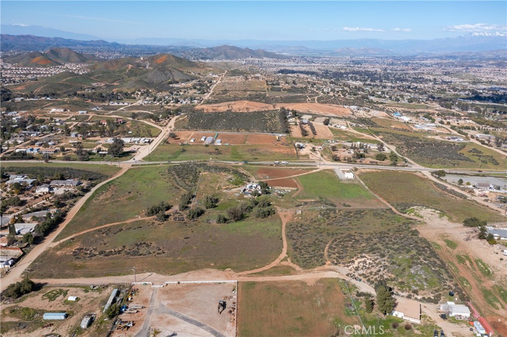 0 Bundy Canyon Rd