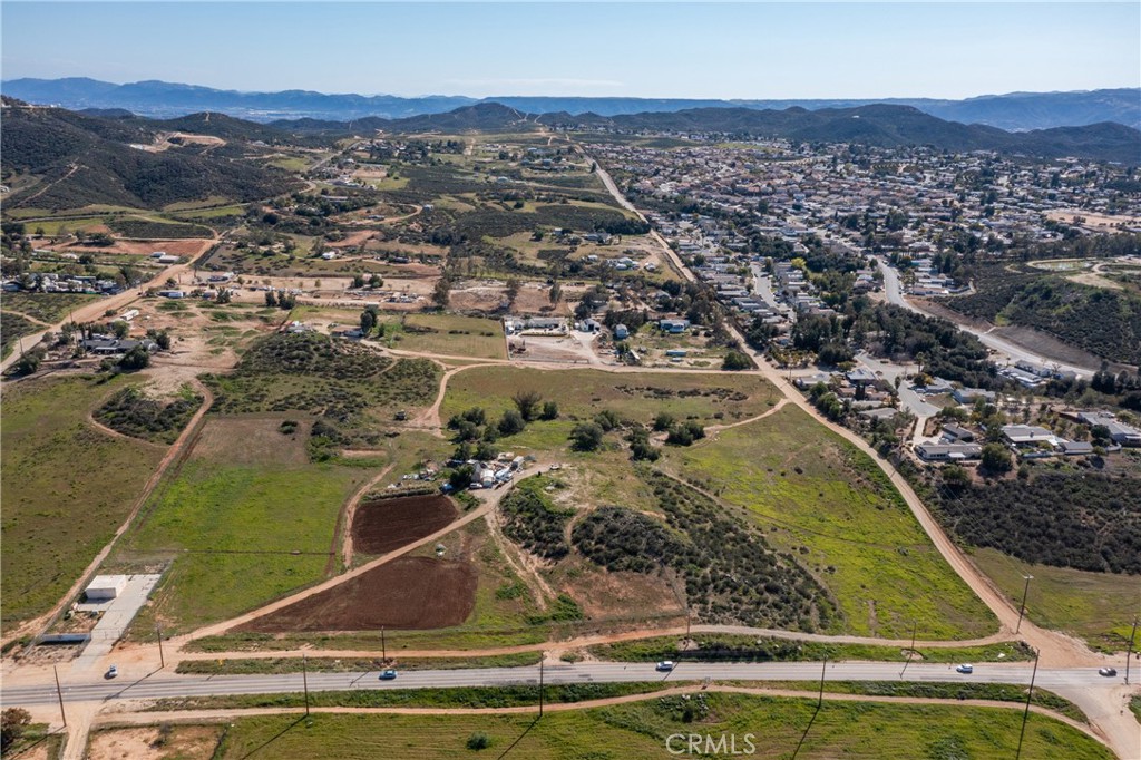 0 Bundy Canyon Rd