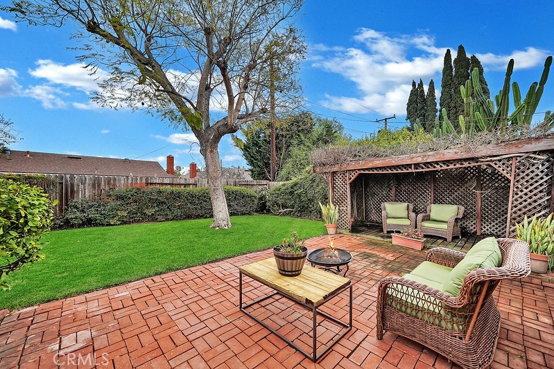 16334 San Gabriel Street