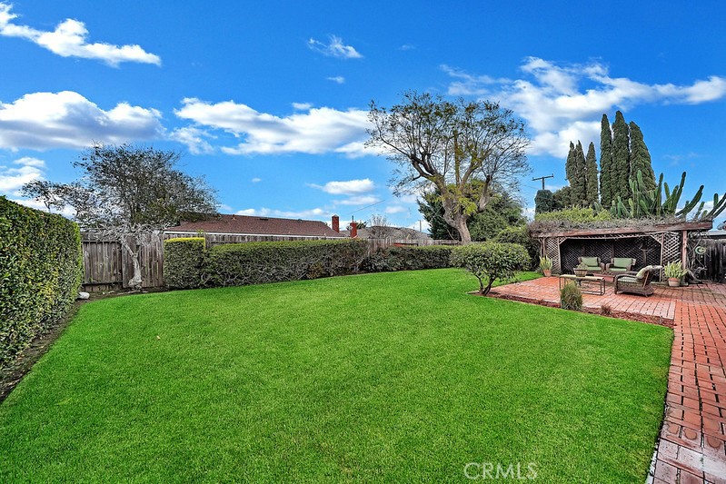 16334 San Gabriel Street