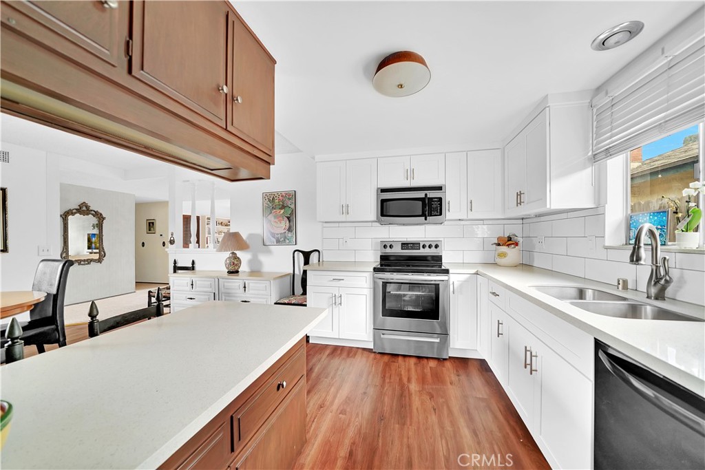 16334 San Gabriel Street