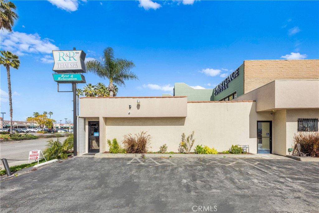 18008 Pioneer Boulevard