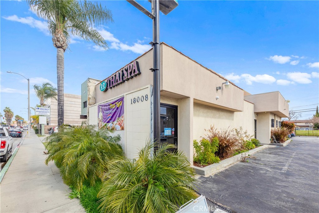 18008 Pioneer Boulevard