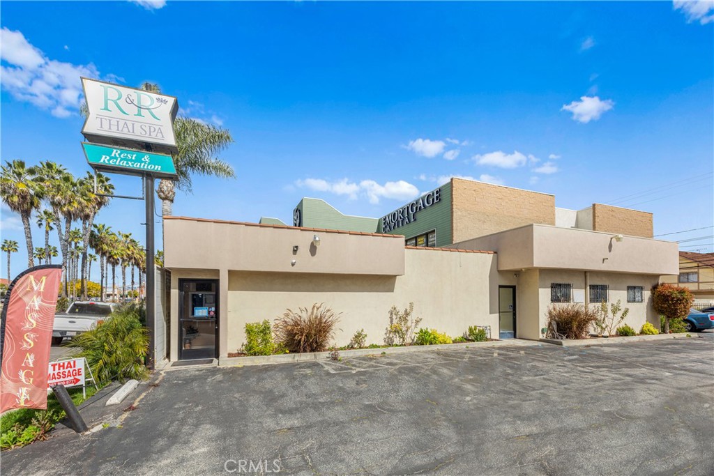 18008 Pioneer Boulevard