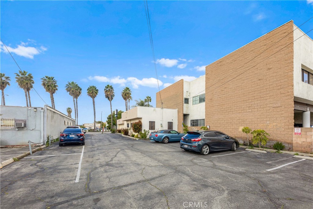 18008 Pioneer Boulevard