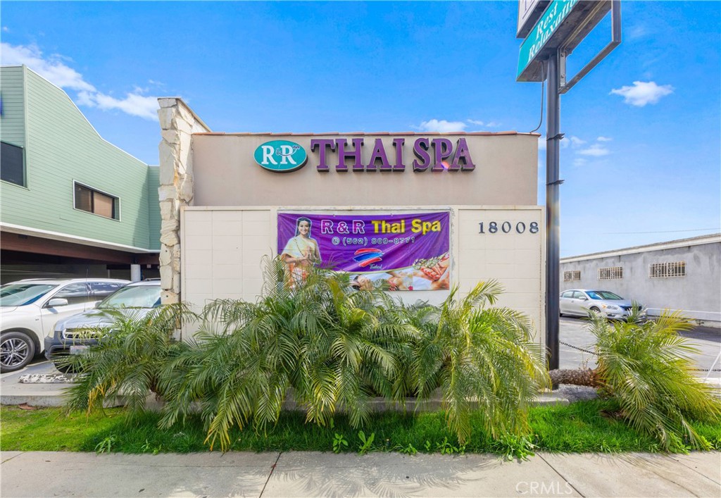 18008 Pioneer Boulevard