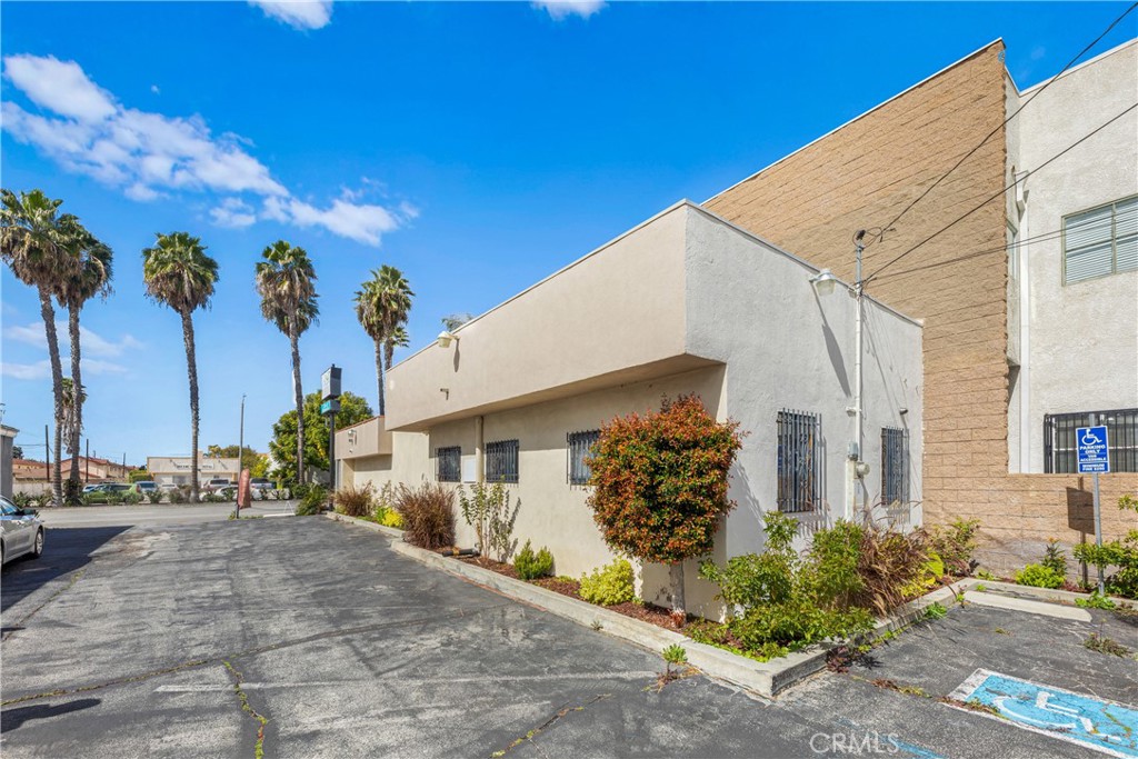 18008 Pioneer Boulevard