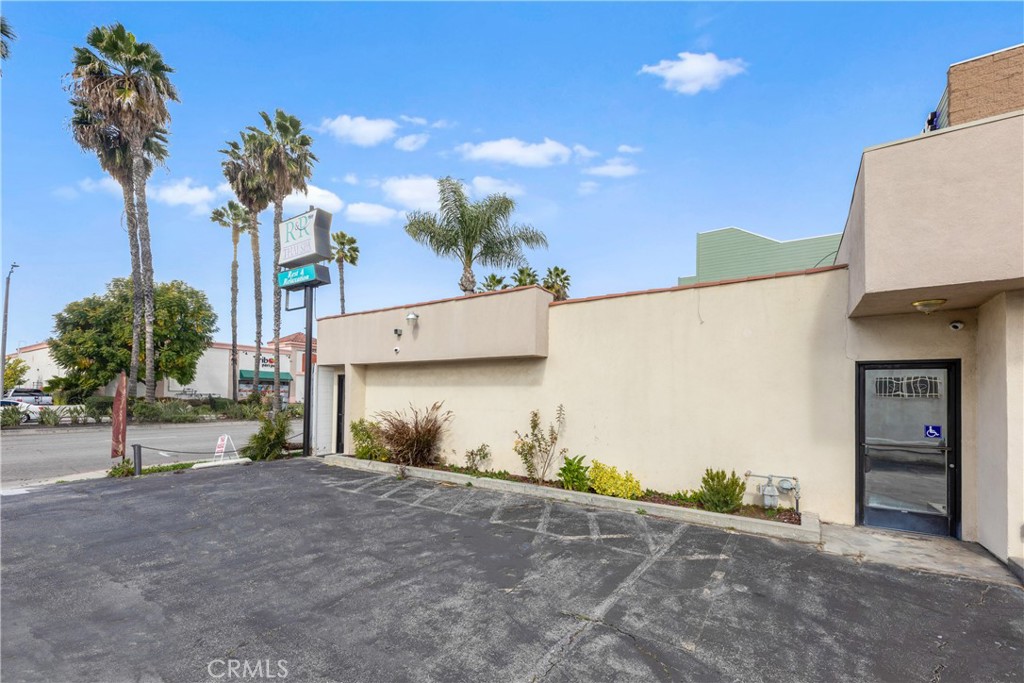 18008 Pioneer Boulevard