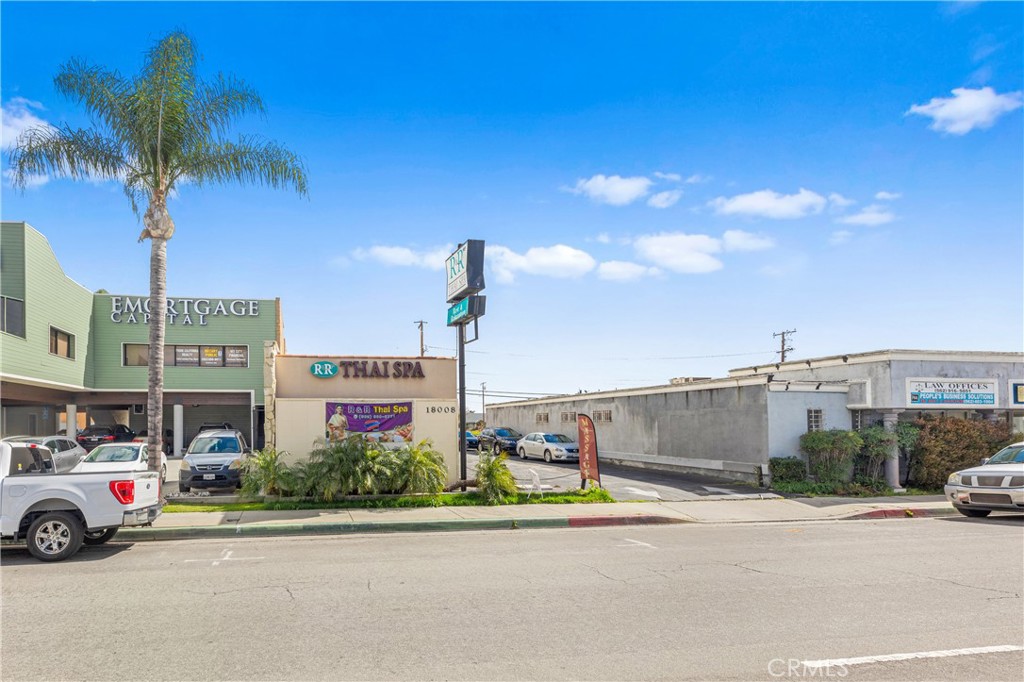 18008 Pioneer Boulevard