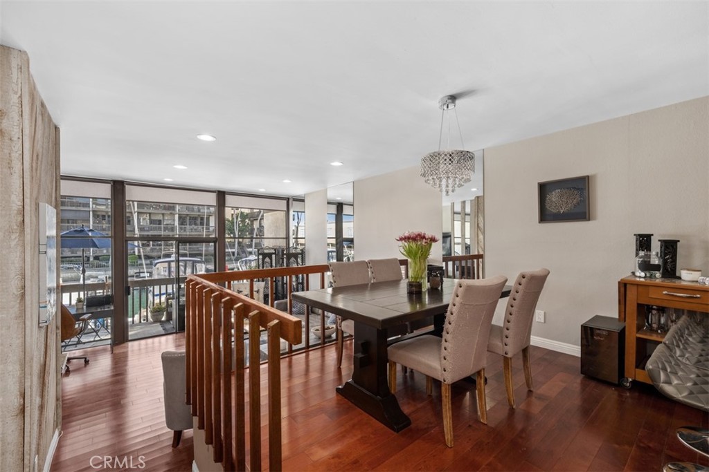 5130 Marina Pacifica Drive N 38