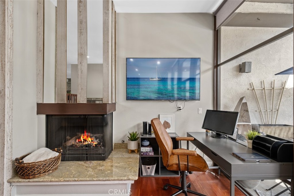 5130 Marina Pacifica Drive N 38