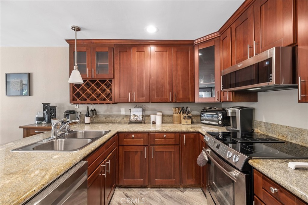 5130 Marina Pacifica Drive N 38