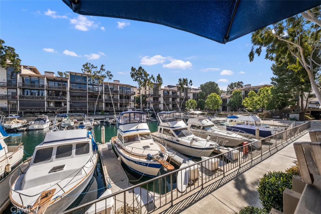 5130 Marina Pacifica Drive N 38