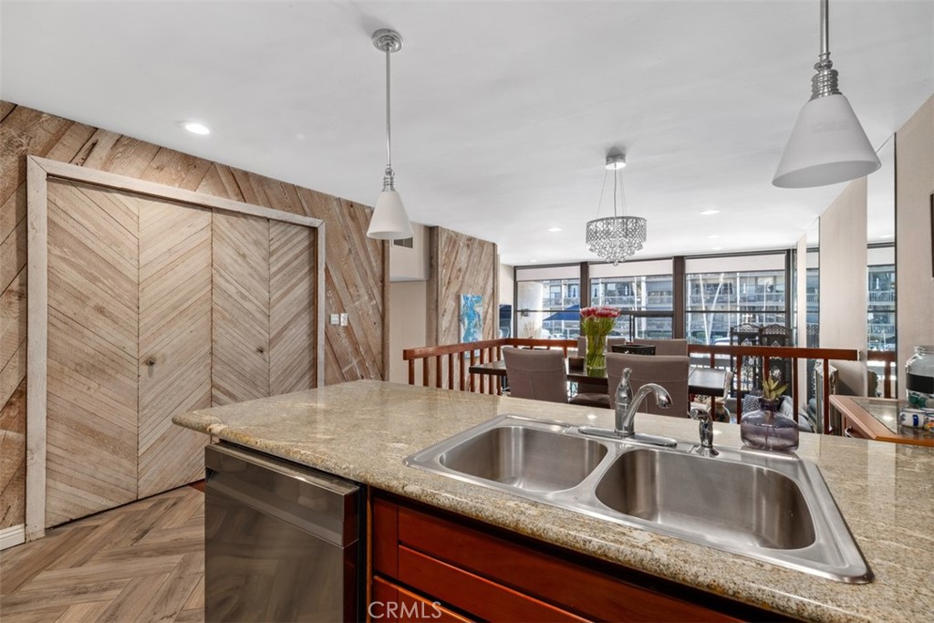 5130 Marina Pacifica Drive N 38