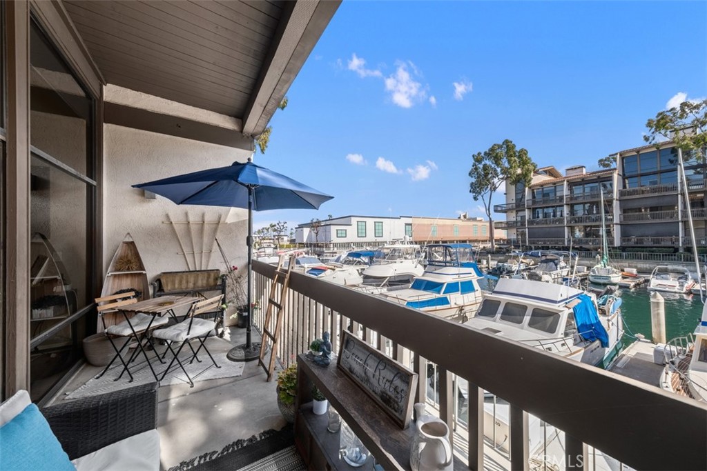 5130 Marina Pacifica Drive N 38