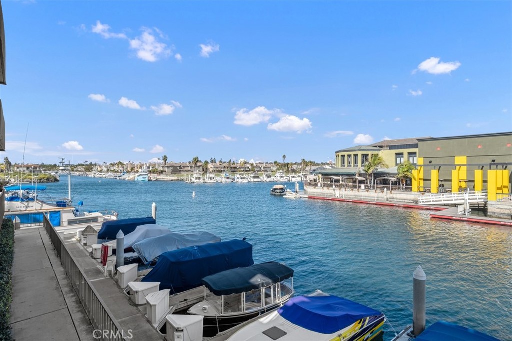 5130 Marina Pacifica Drive N 38