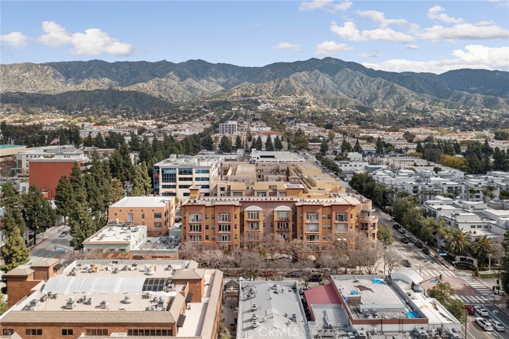 150 S San Fernando Boulevard 107