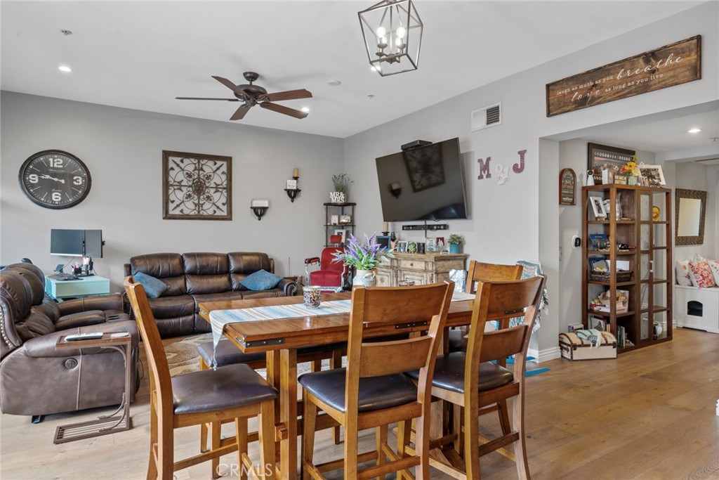 150 S San Fernando Boulevard 107