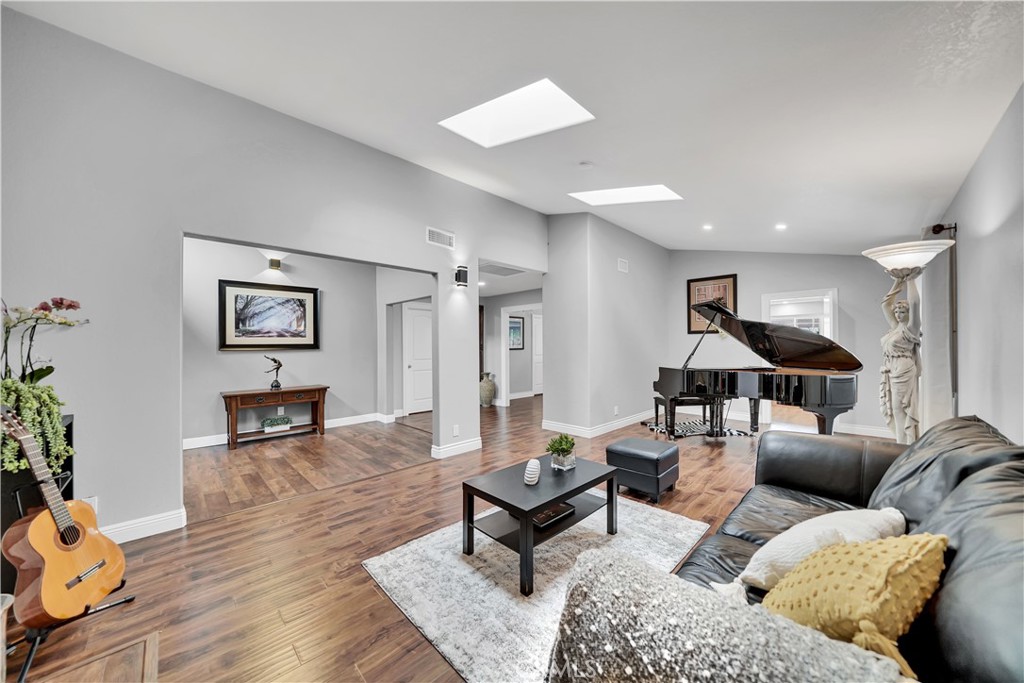 17830 Winterberry Street