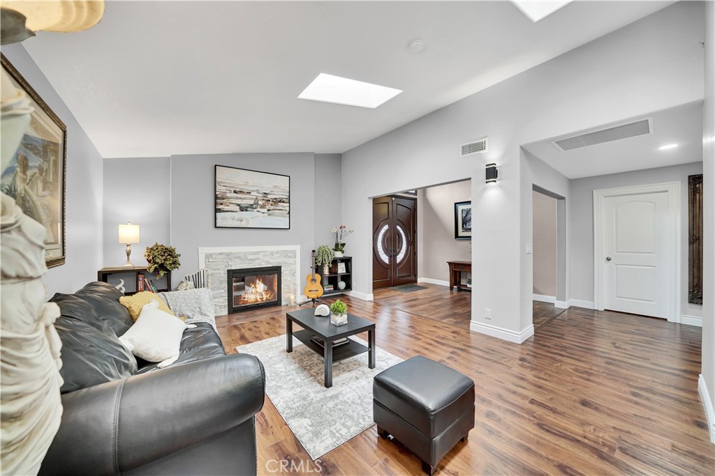 17830 Winterberry Street