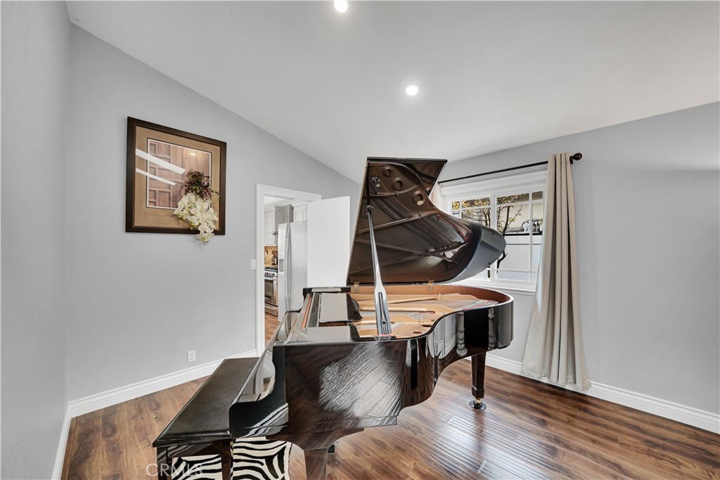 17830 Winterberry Street