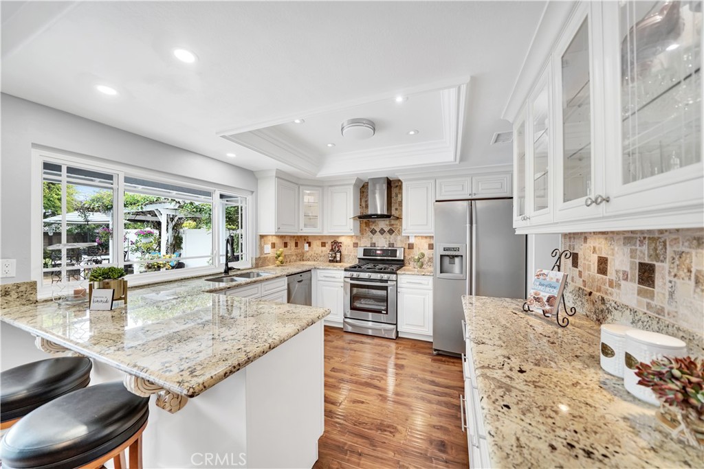 17830 Winterberry Street