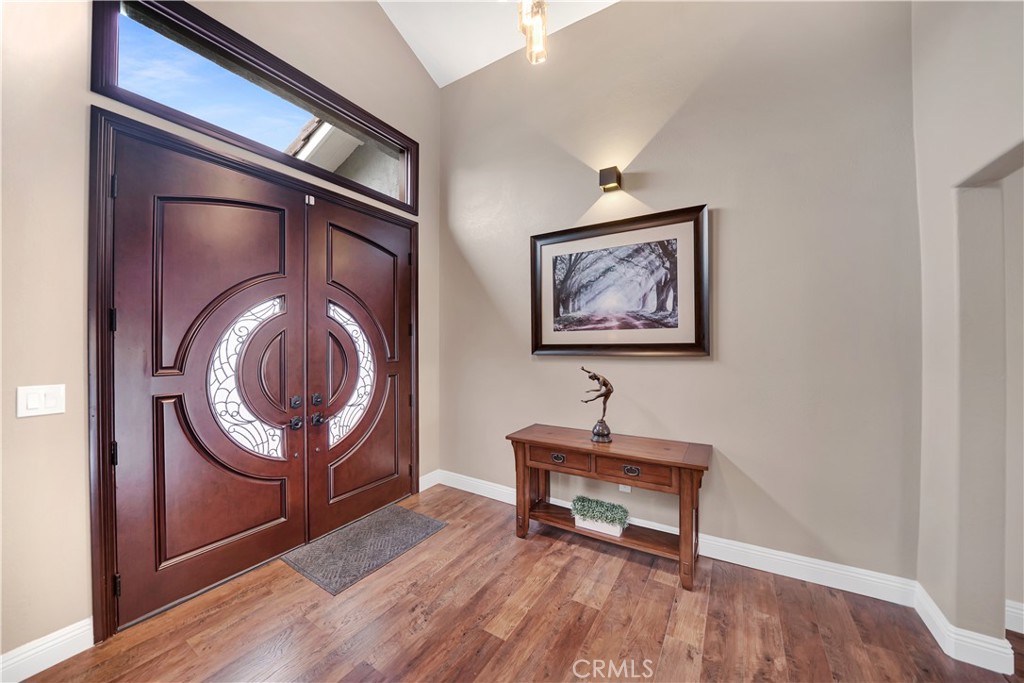 17830 Winterberry Street