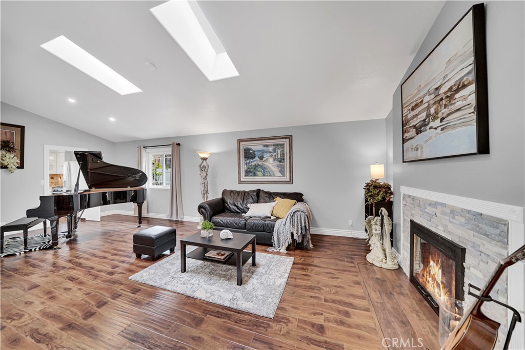 17830 Winterberry Street