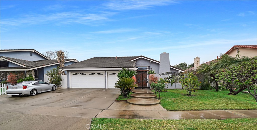 17830 Winterberry Street