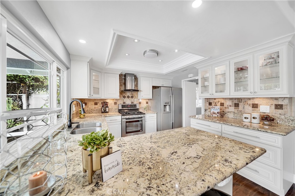 17830 Winterberry Street