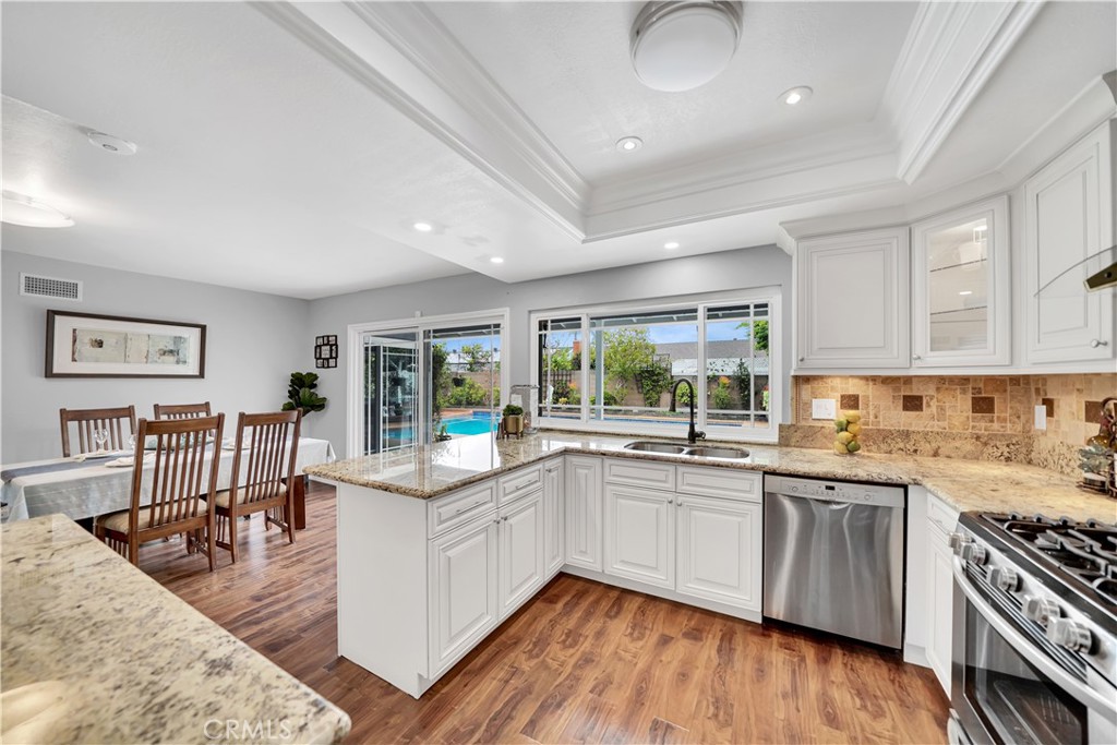 17830 Winterberry Street