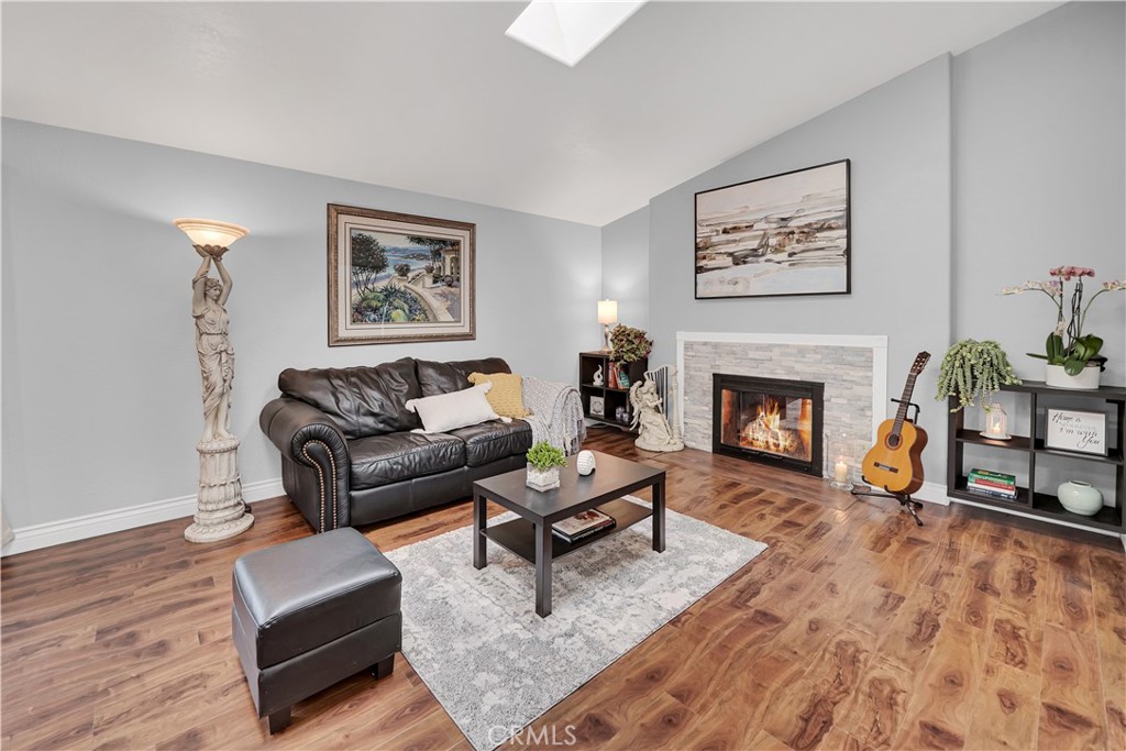 17830 Winterberry Street