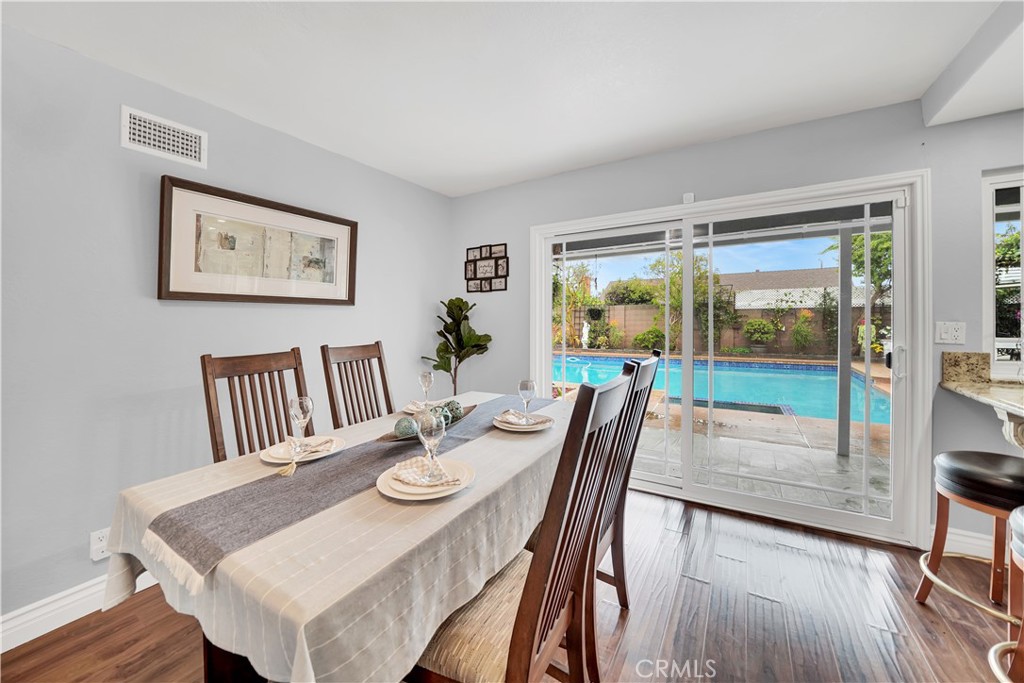 17830 Winterberry Street