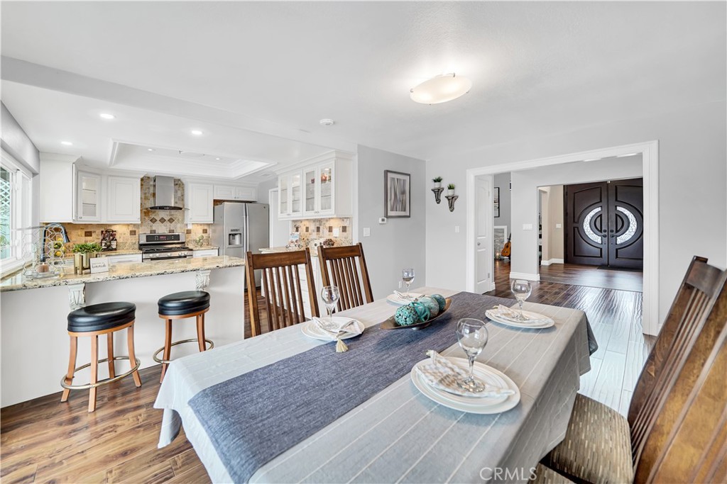 17830 Winterberry Street