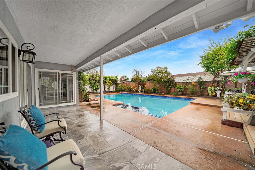 17830 Winterberry Street