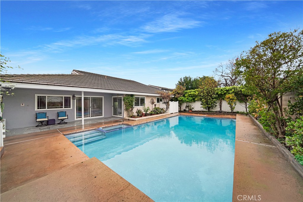 17830 Winterberry Street