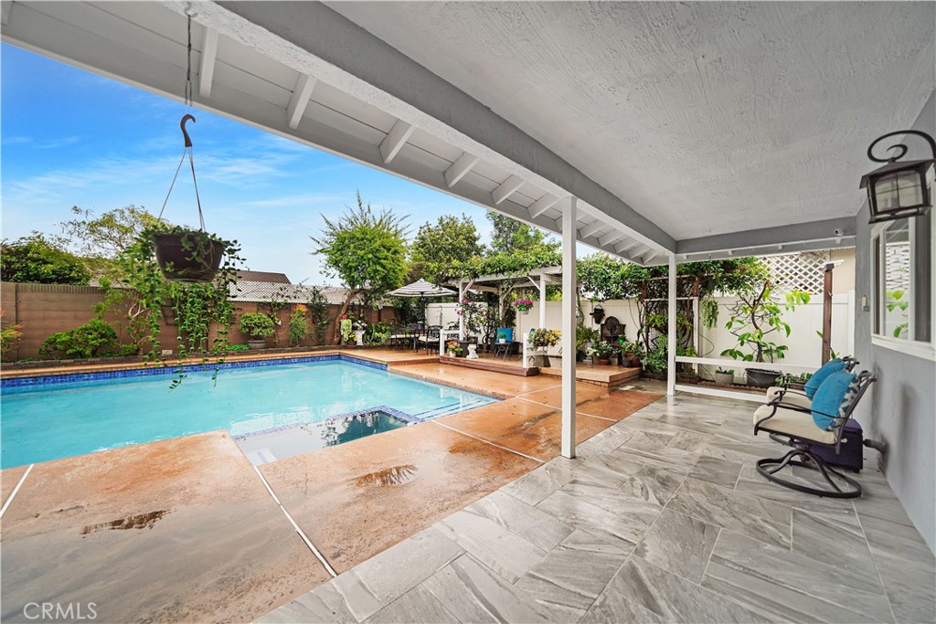 17830 Winterberry Street