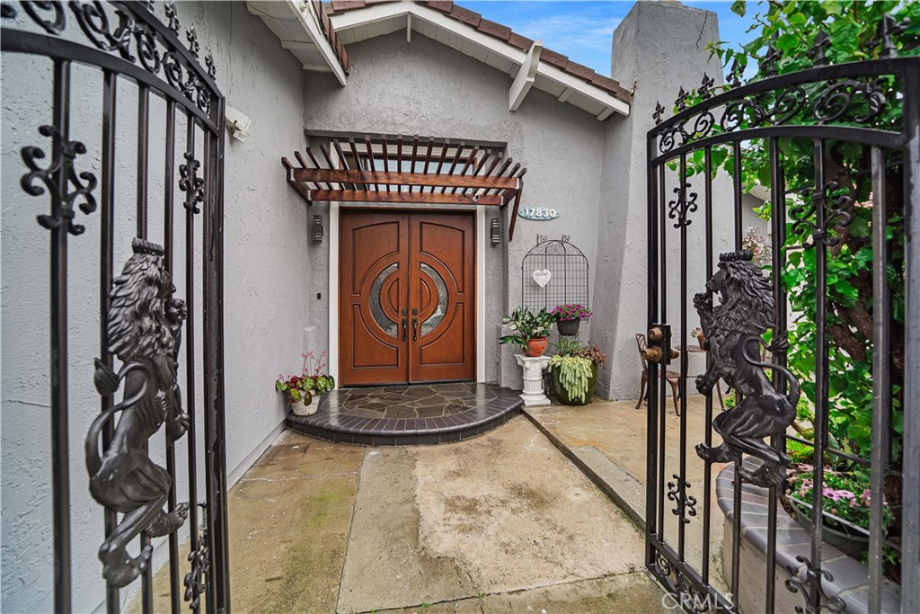 17830 Winterberry Street