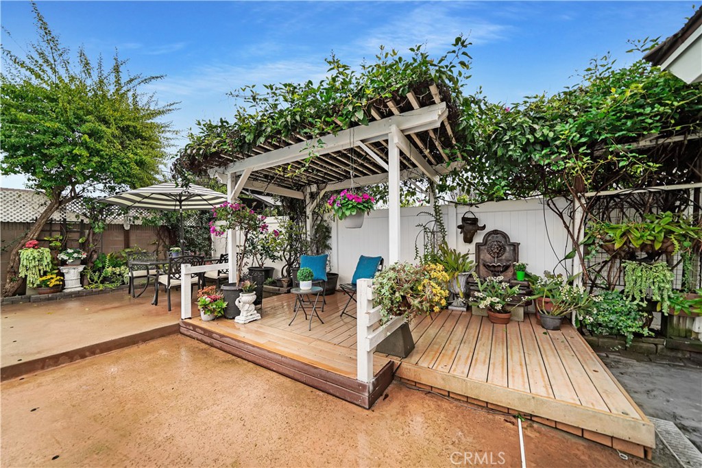 17830 Winterberry Street