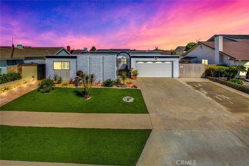 8681 Palos Verdes Avenue