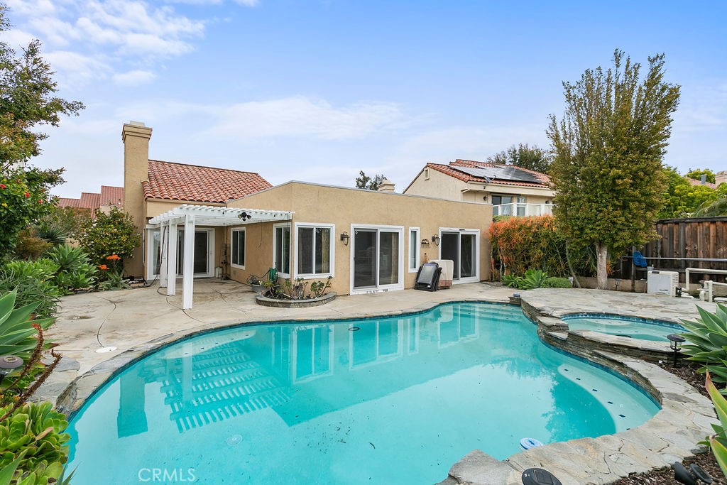 24622 Mendocino Court