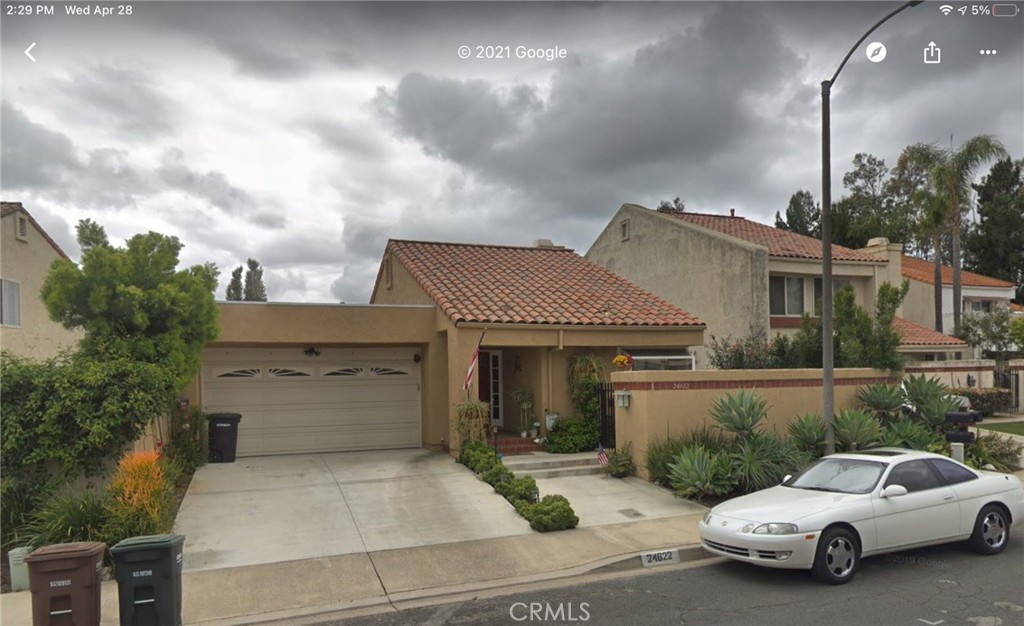 24622 Mendocino Court