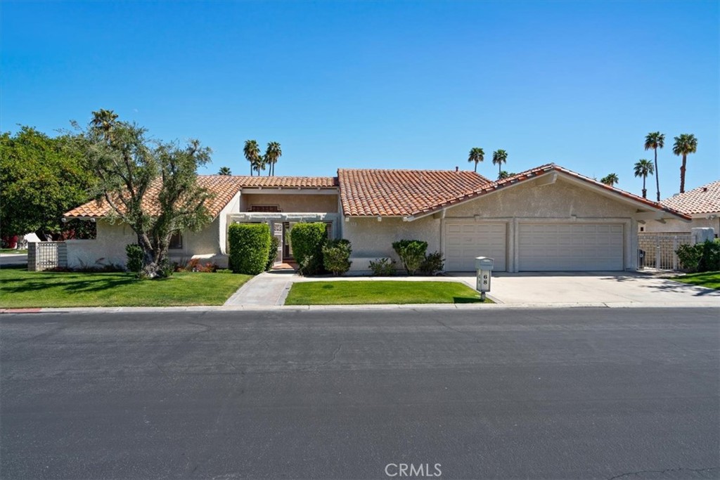 68 Sierra Madre Way