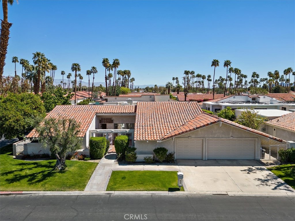 68 Sierra Madre Way