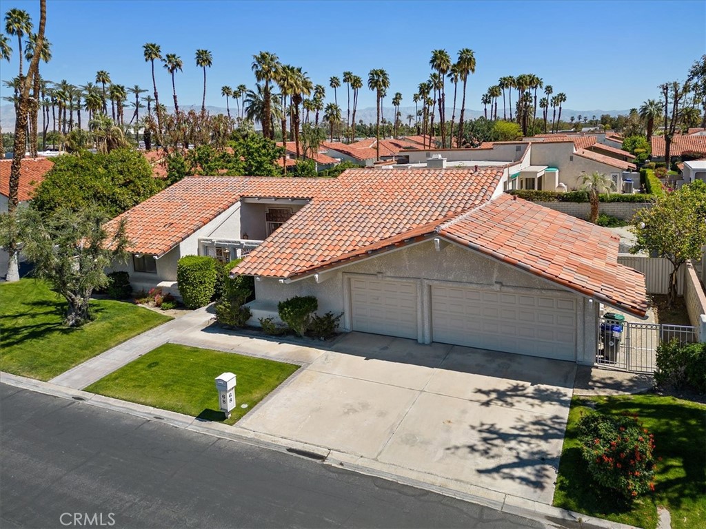 68 Sierra Madre Way