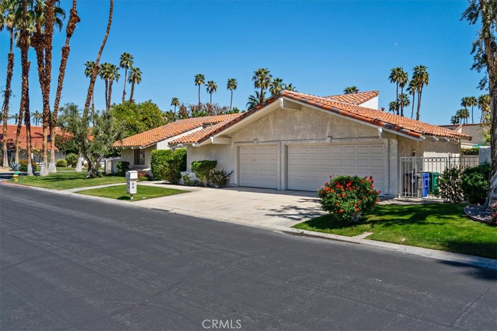 68 Sierra Madre Way