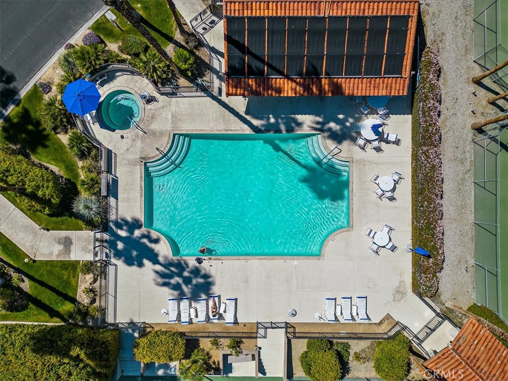 68 Sierra Madre Way